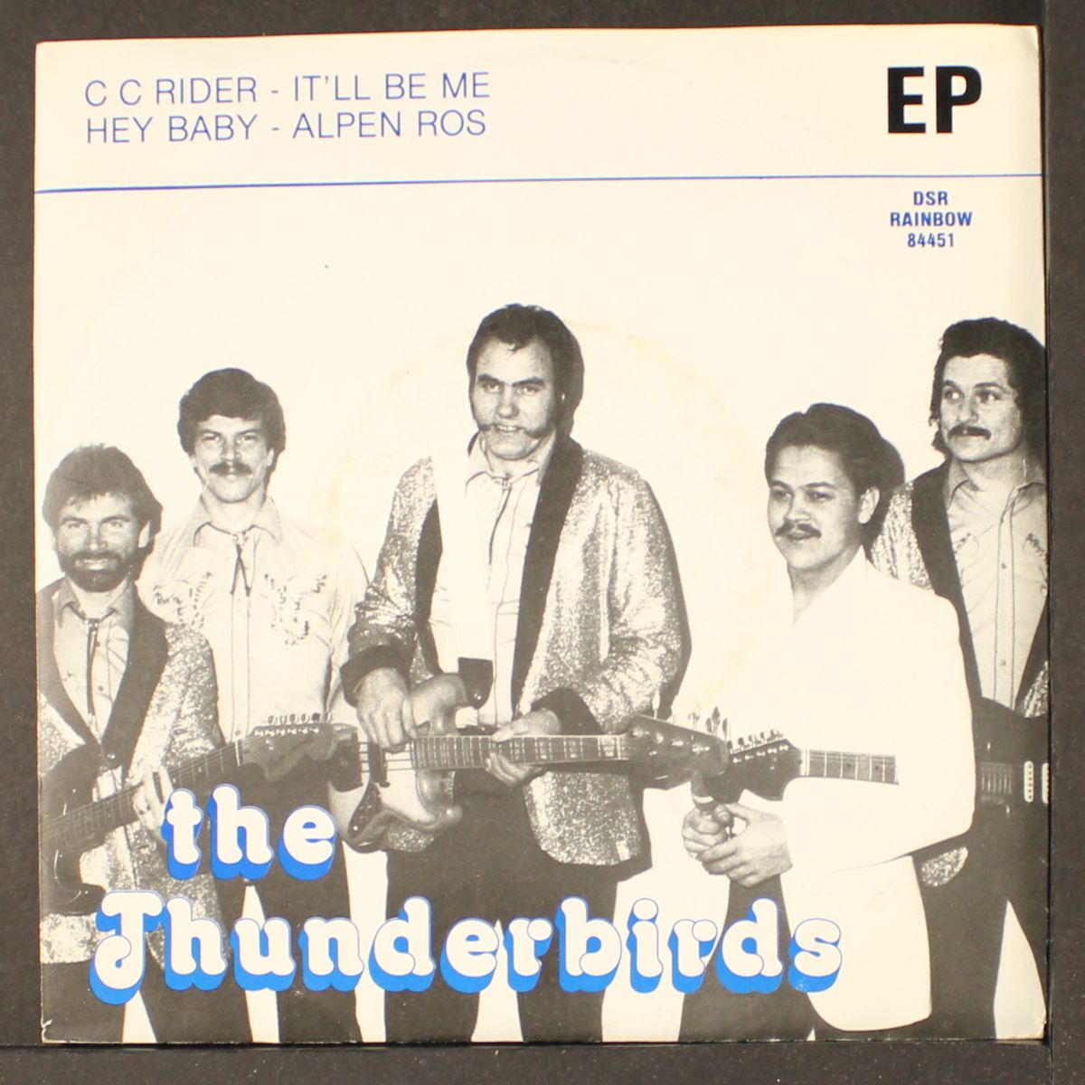 cc rider / +3 by THUNDERBIRDS