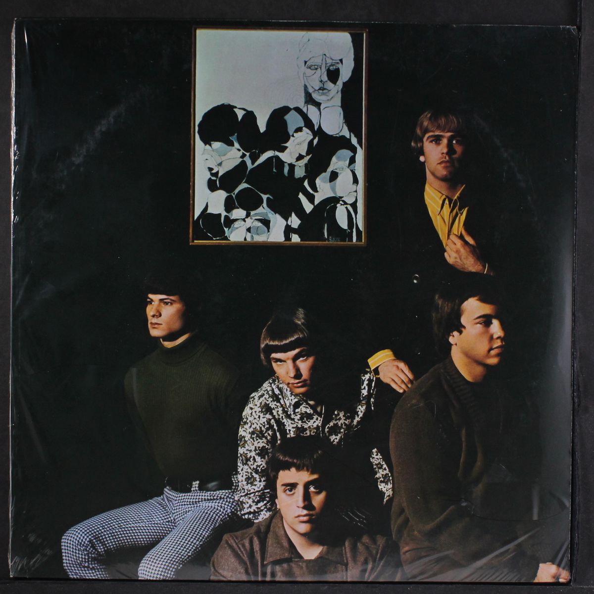 i had too much to dream (last night) by ELECTRIC PRUNES
