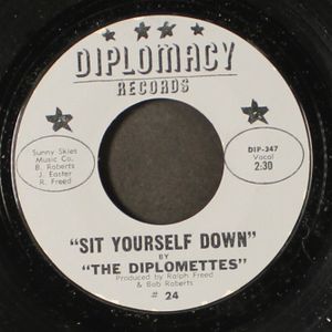 DIPLOMETTES