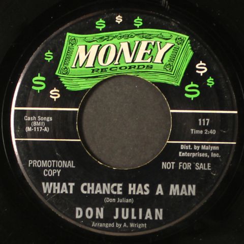 DON JULIAN