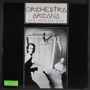 ORCHESTRA ARCANA