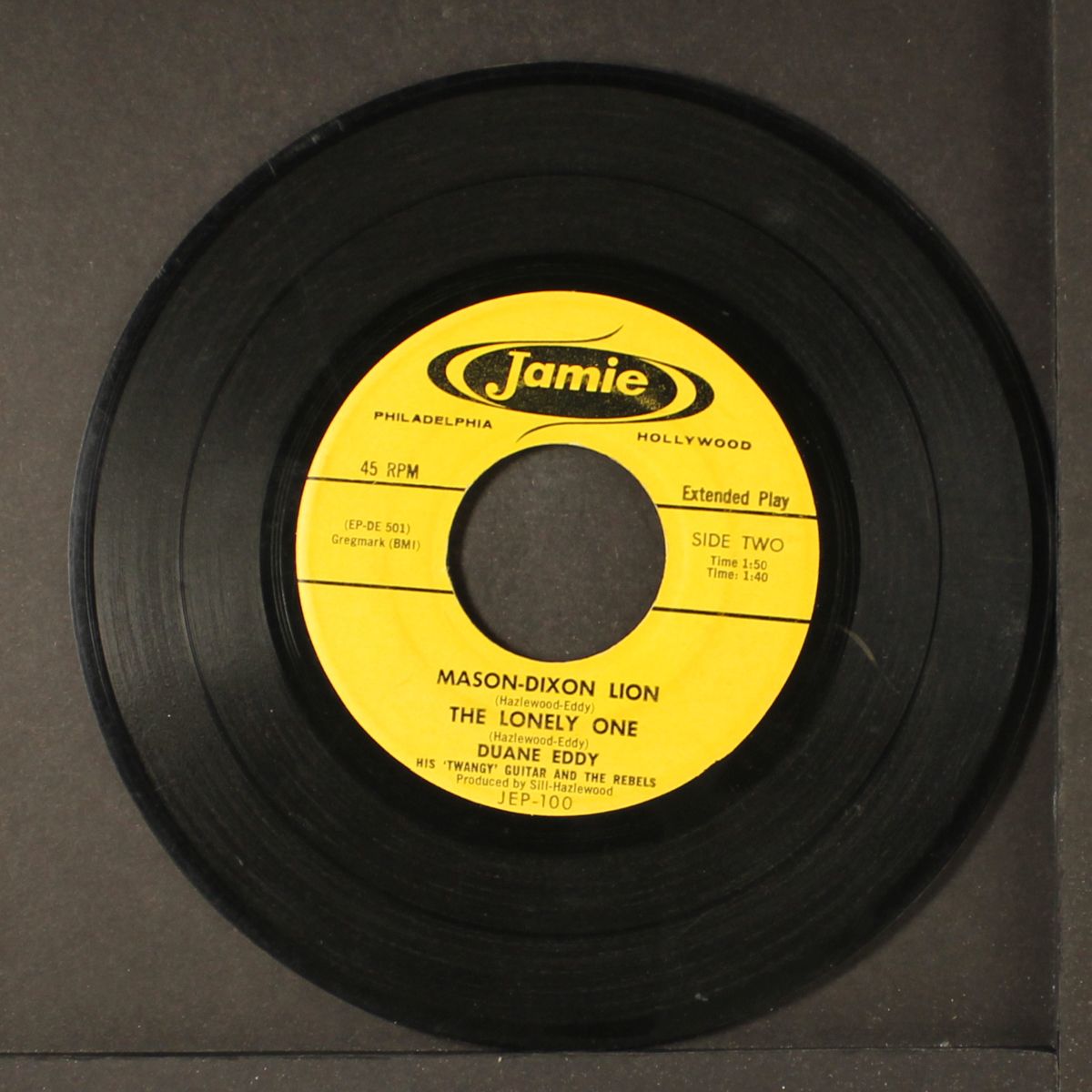 duane eddy by DUANE EDDY