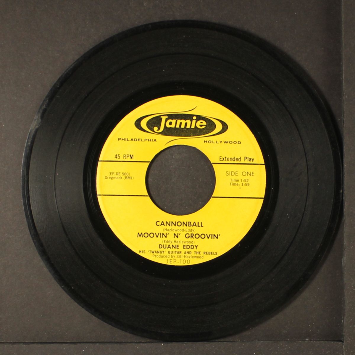 duane eddy by DUANE EDDY