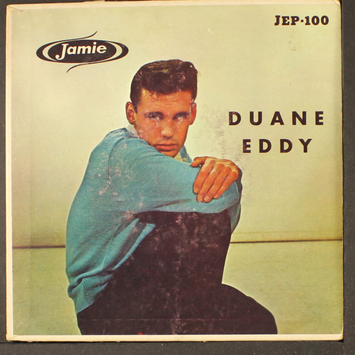 duane eddy by DUANE EDDY