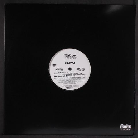 EAZY-E