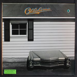OKLAHOMA