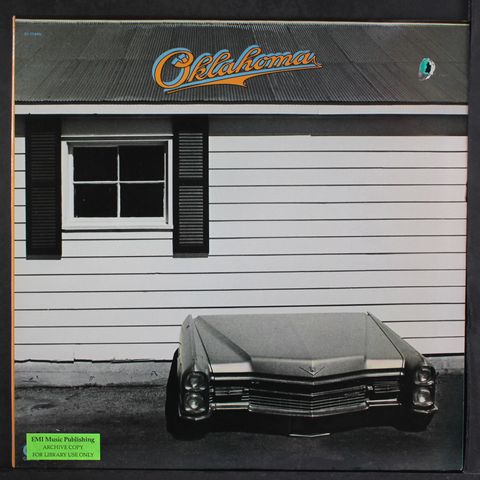 OKLAHOMA