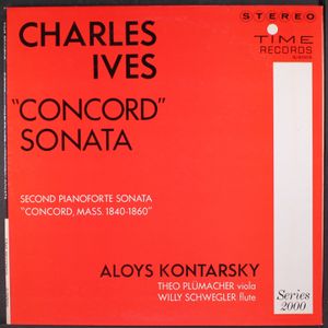 ALOYS KONTARSKY