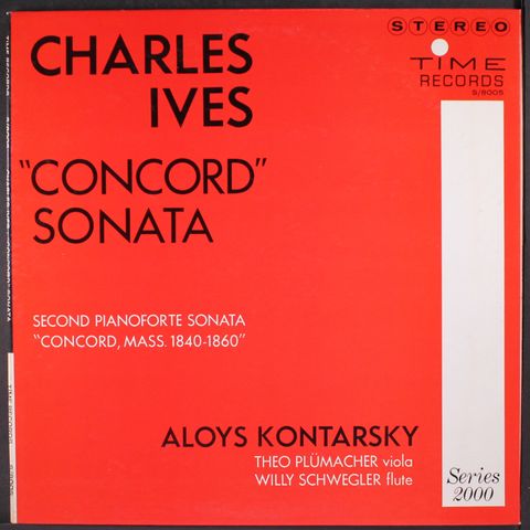 ALOYS KONTARSKY