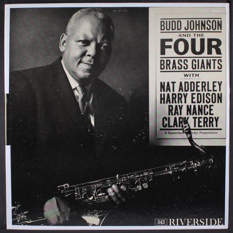 BUDD JOHNSON