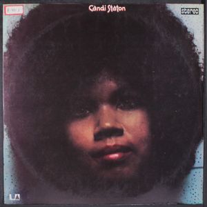 CANDI STATON