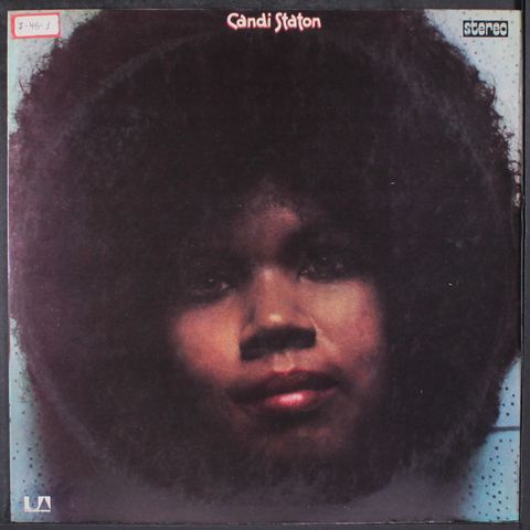 CANDI STATON