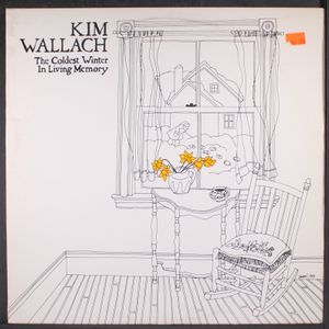 KIM WALLACH