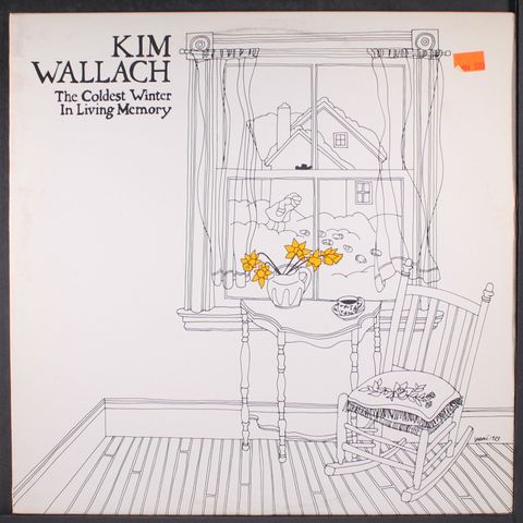 KIM WALLACH