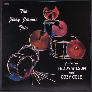 JERRY JEROME
