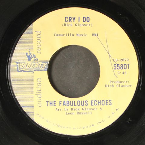 FABULOUS ECHOES