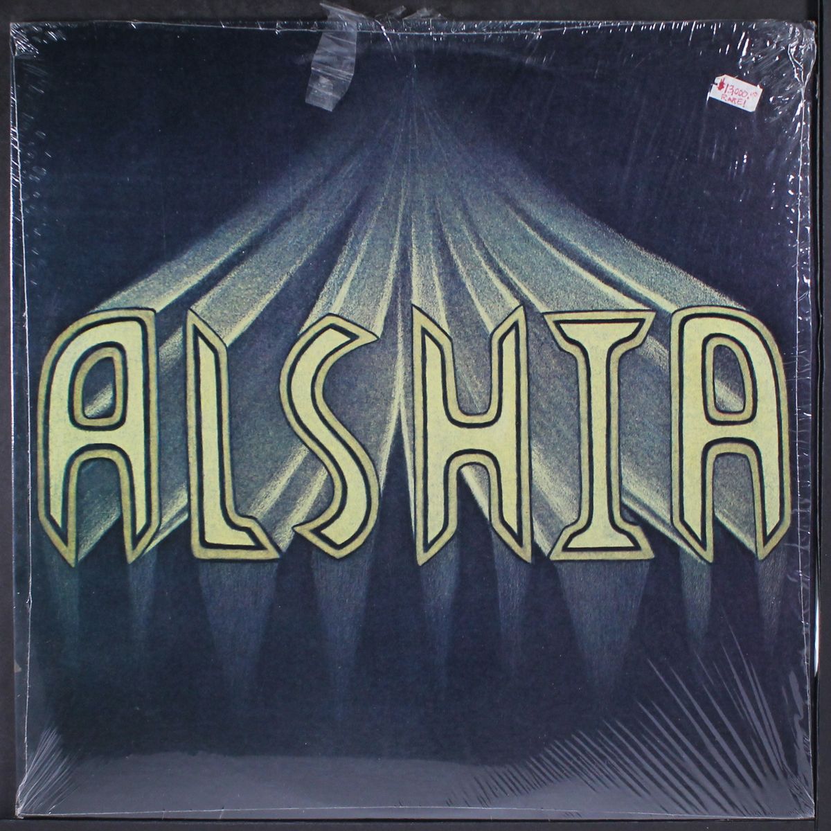 alshia by ALSHIA