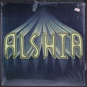 ALSHIA