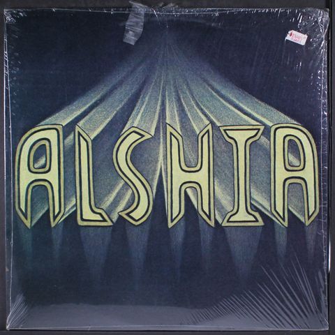 ALSHIA