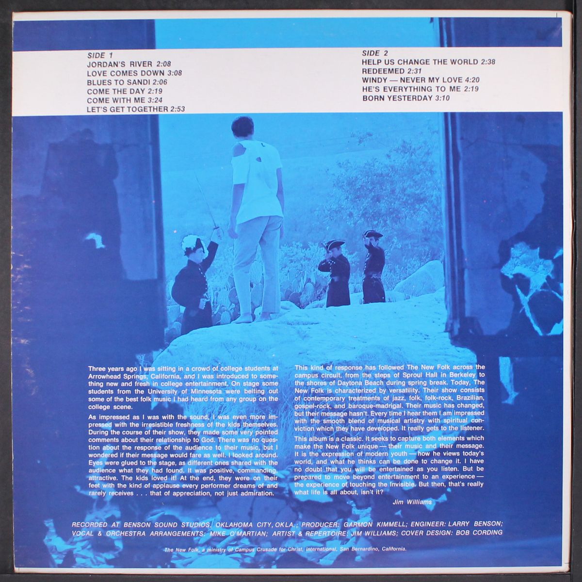 born yesterday by NEW FOLK