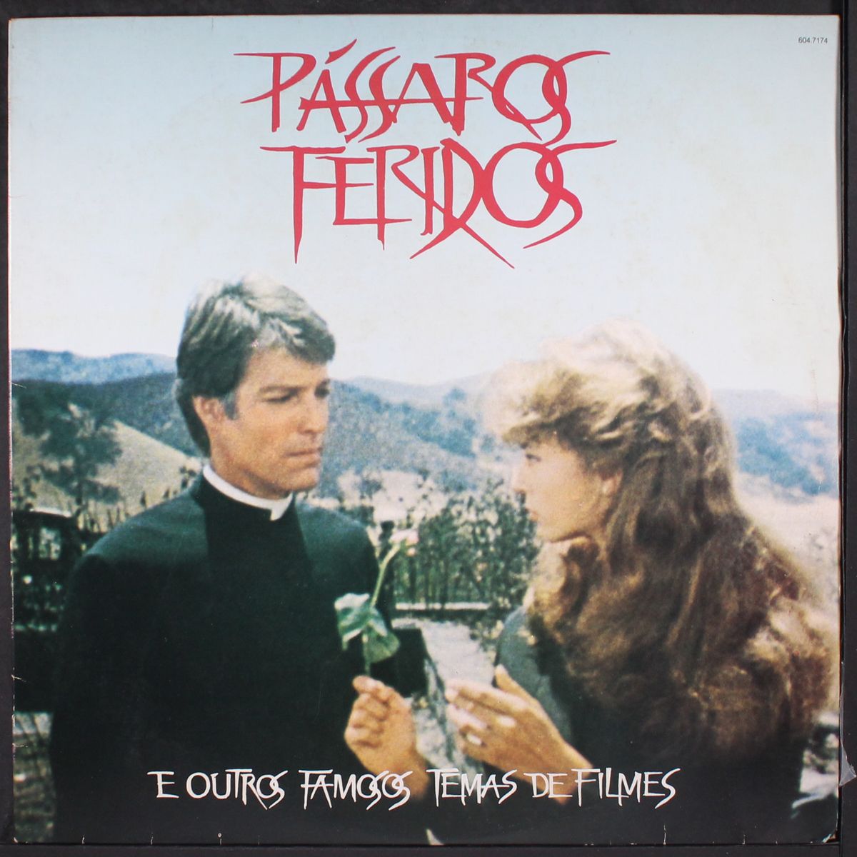 passaros feridos by SOUNDTRACK