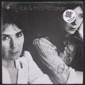 KATE & ANNA MCGARRIGLE