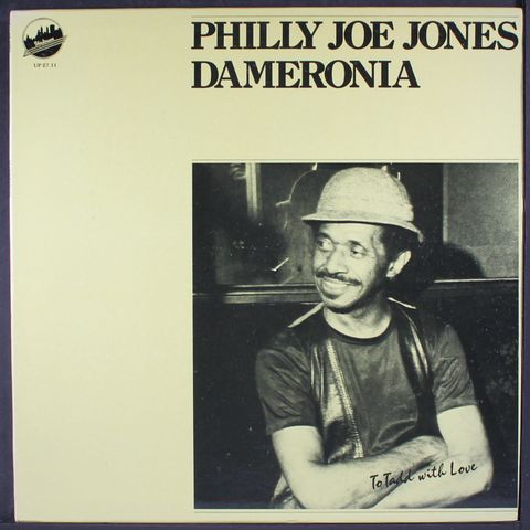 PHILLY JOE JONES / DAMERONIA
