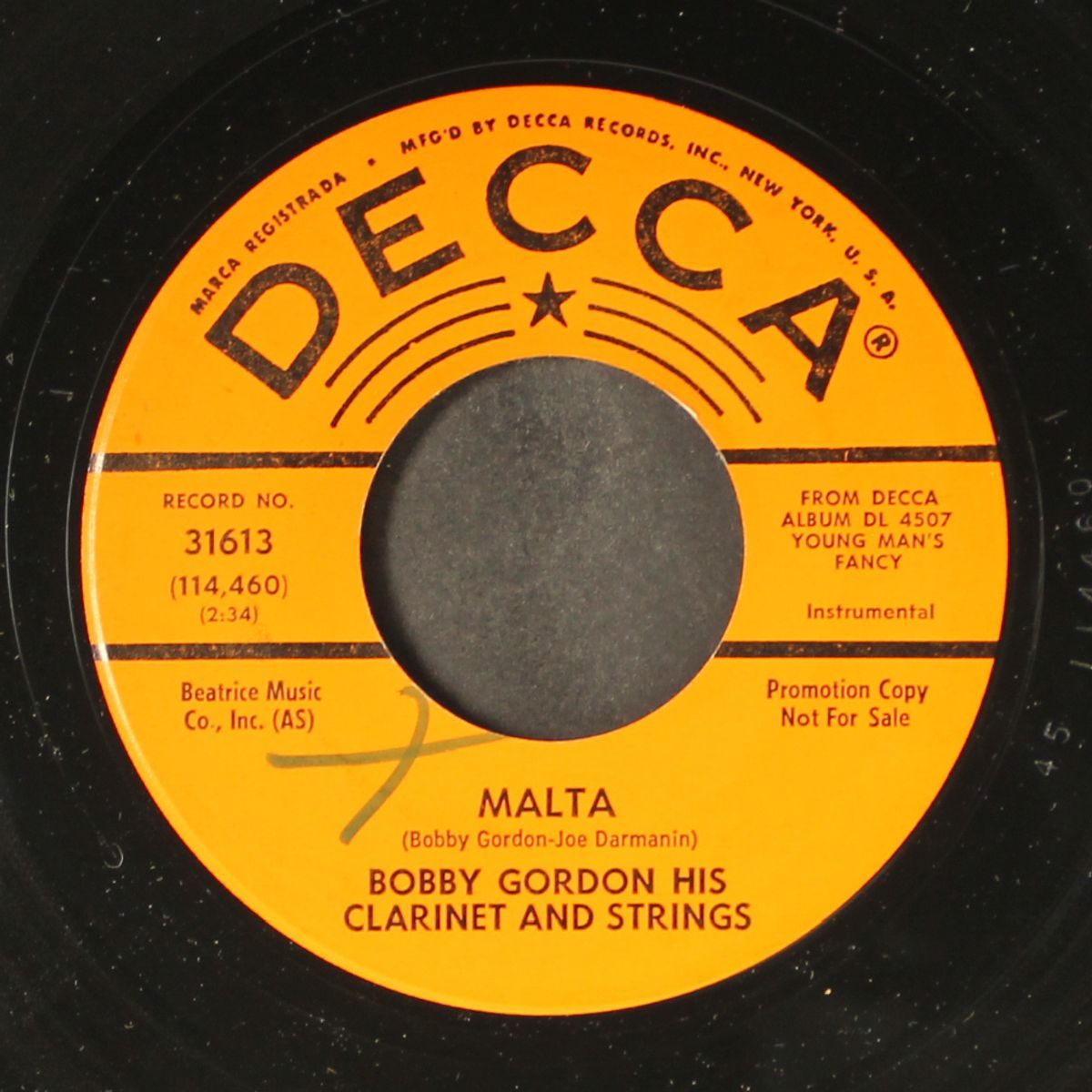 paper doll / malta by BOBBY GORDON