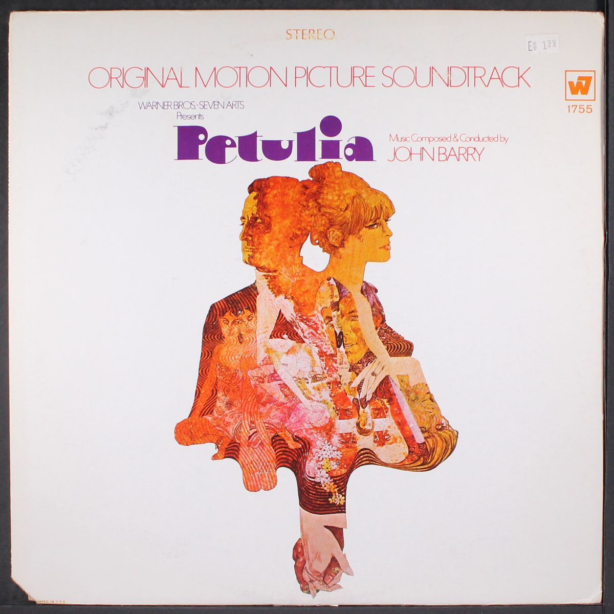 petulia by SOUNDTRACK
