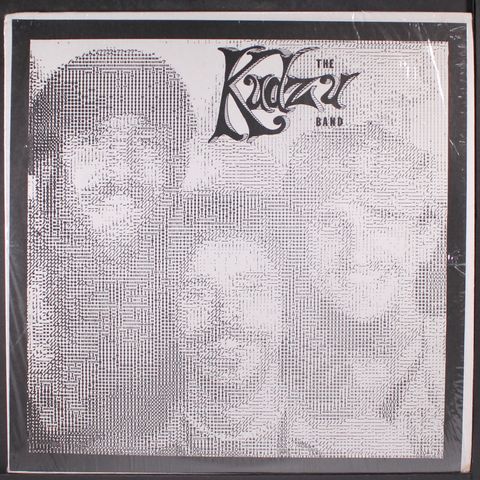 KUDZU BAND
