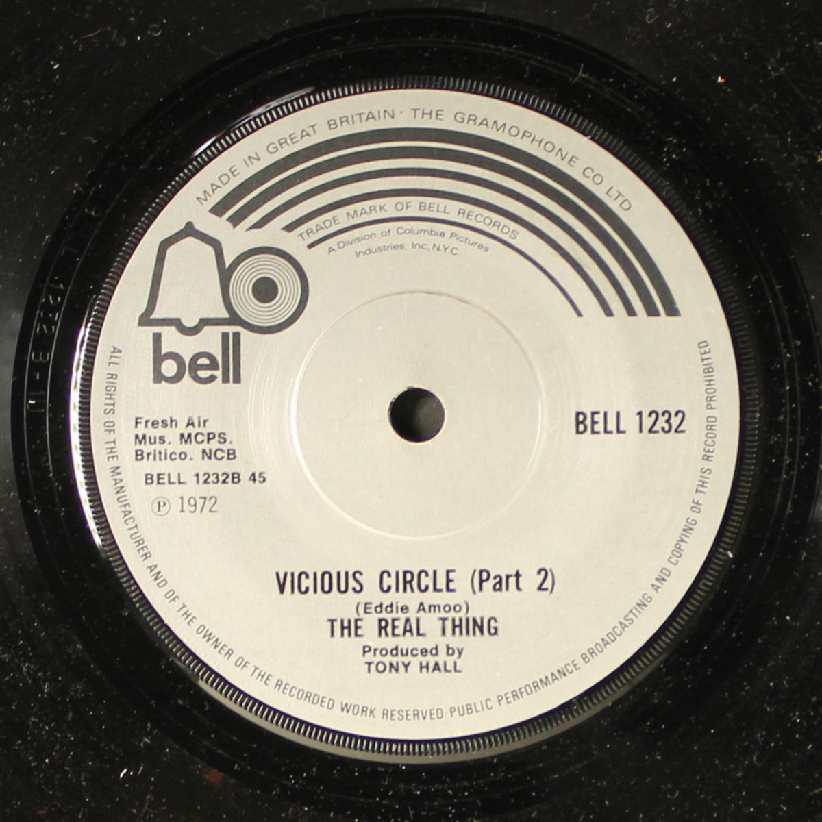 vicious circle / pt. 2 by REAL THING