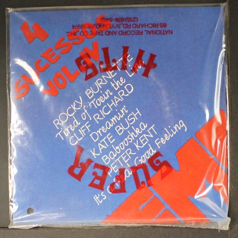 Item