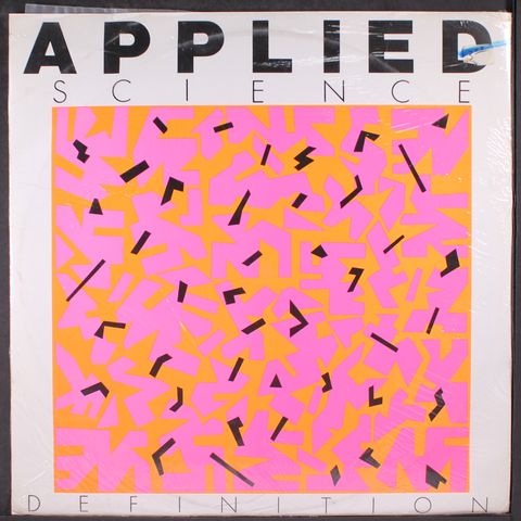 APPLIED SCIENCE