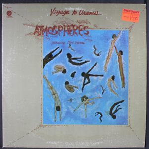 ATMOSPHERES