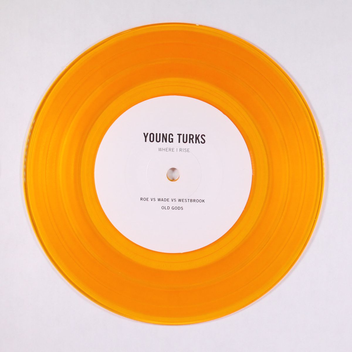where i rise by YOUNG TURKS