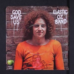 ELASTIC OZ BAND