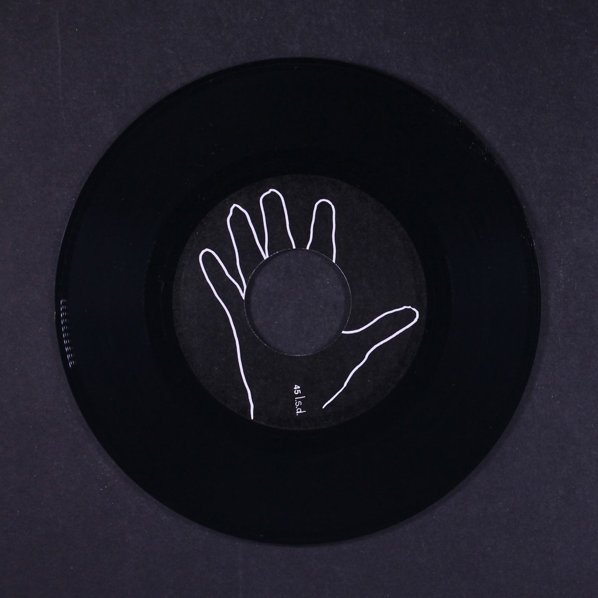 smokin the crack of dawn / p.o.w.-m.i.a. / tres dolares by MOVING FINGER