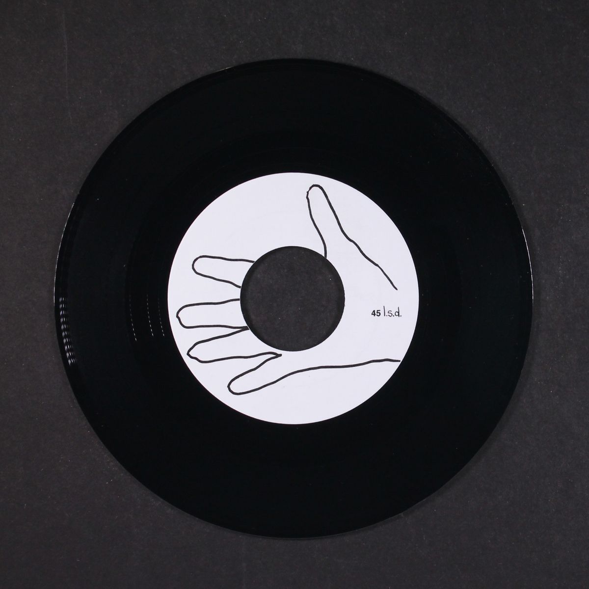 smokin the crack of dawn / p.o.w.-m.i.a. / tres dolares by MOVING FINGER