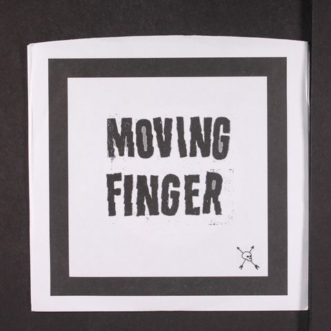 MOVING FINGER