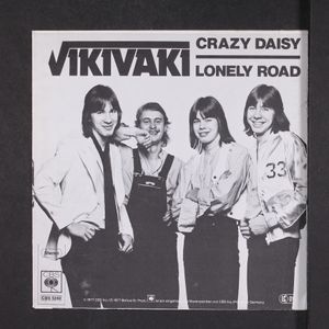 VIKIVAKI