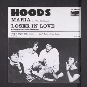HOODS