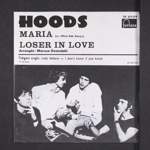 HOODS