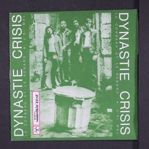 DYNASTIE CRISIS