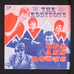 EDDYSONS