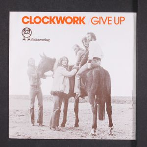 CLOCKWORK