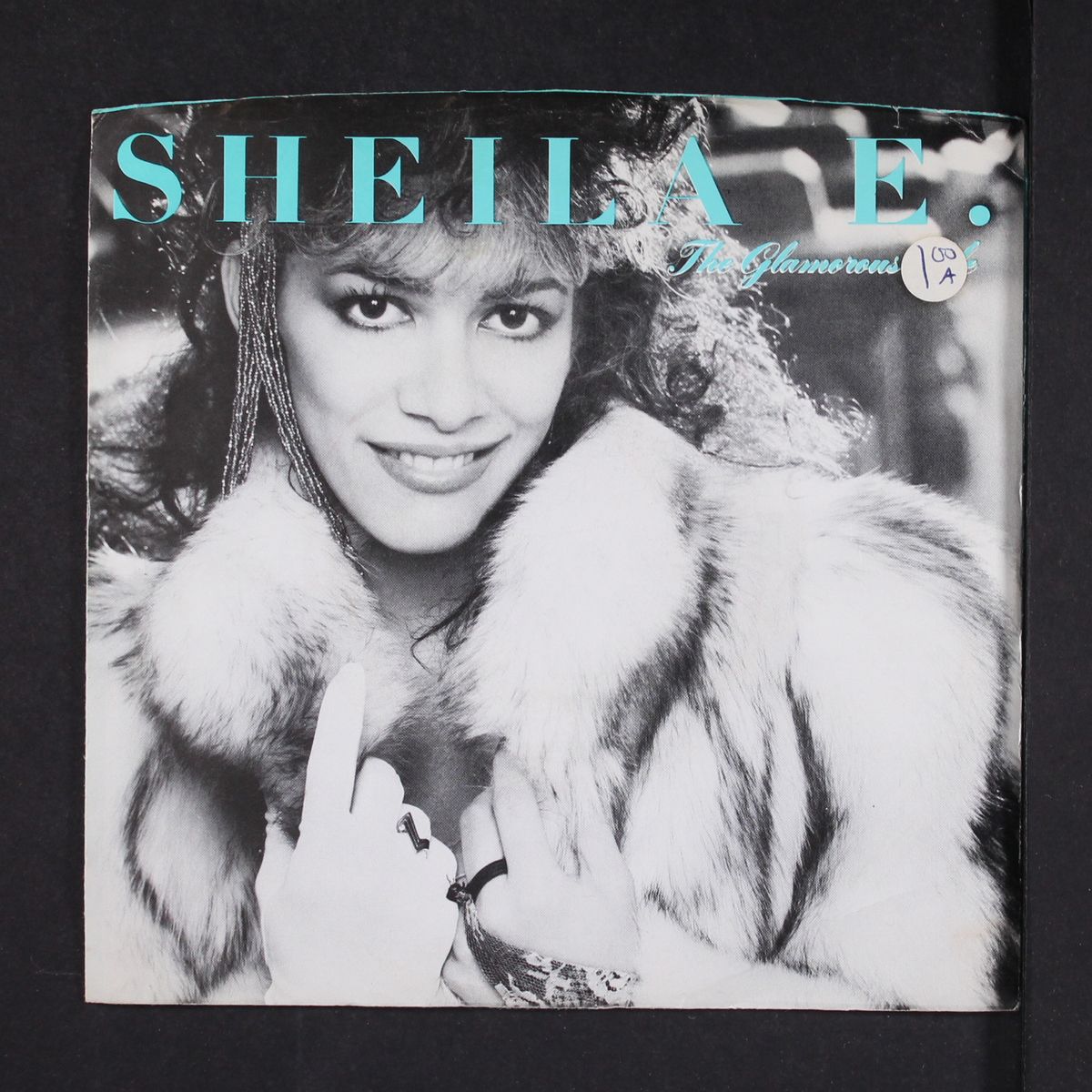 the glamorous life / pt. 2 by SHEILA E.