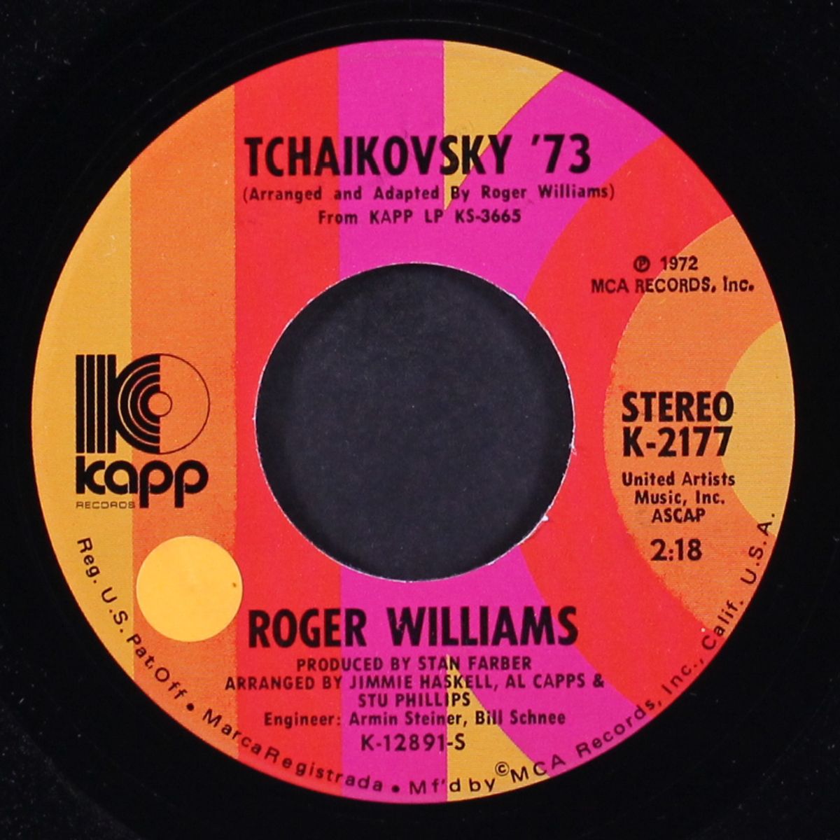 the way of love by ROGER WILLIAMS