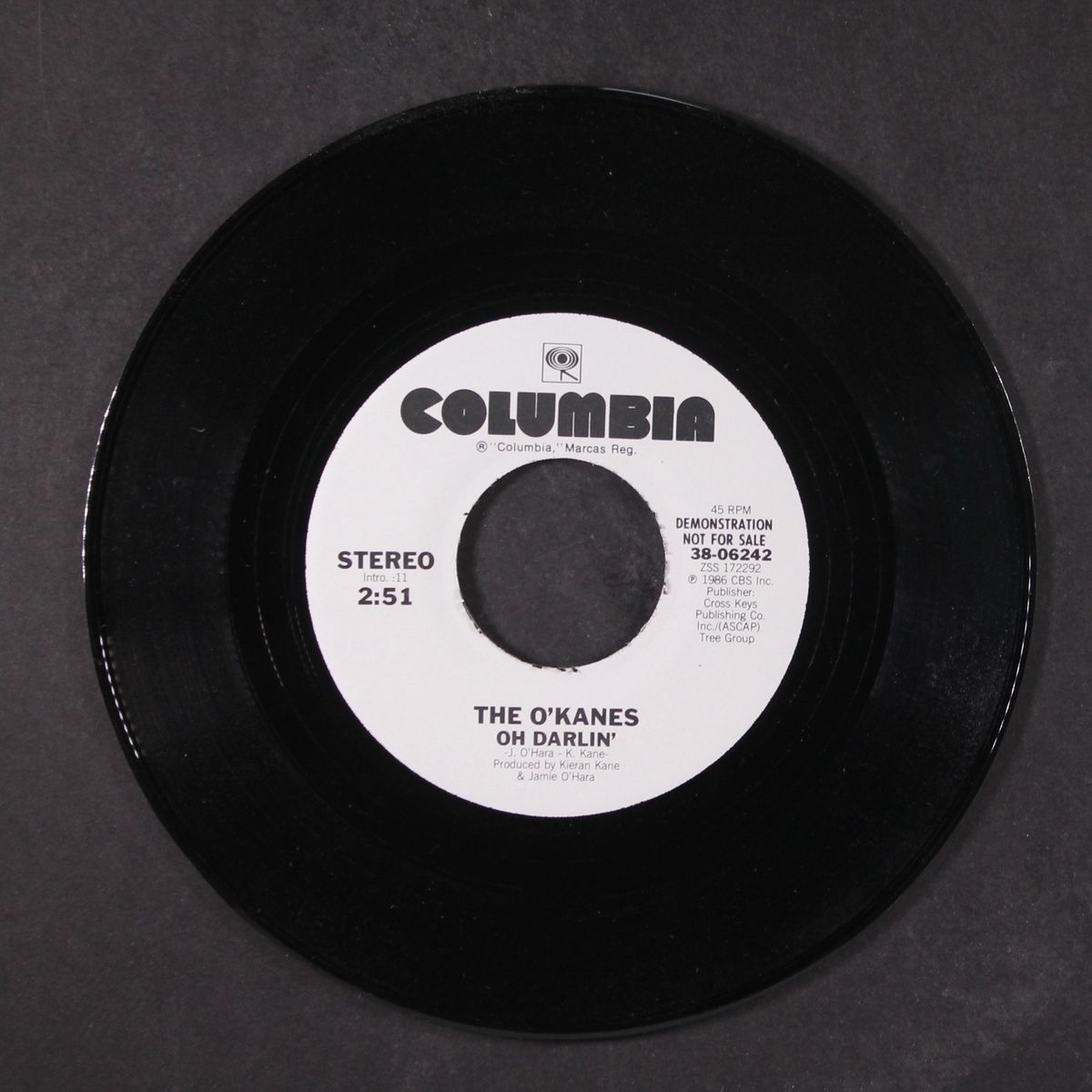 can't stop my heart from loving you by O'KANES