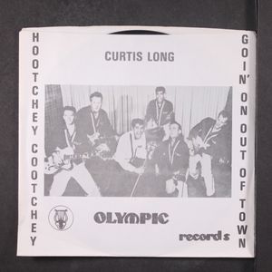 CURTIS LONG