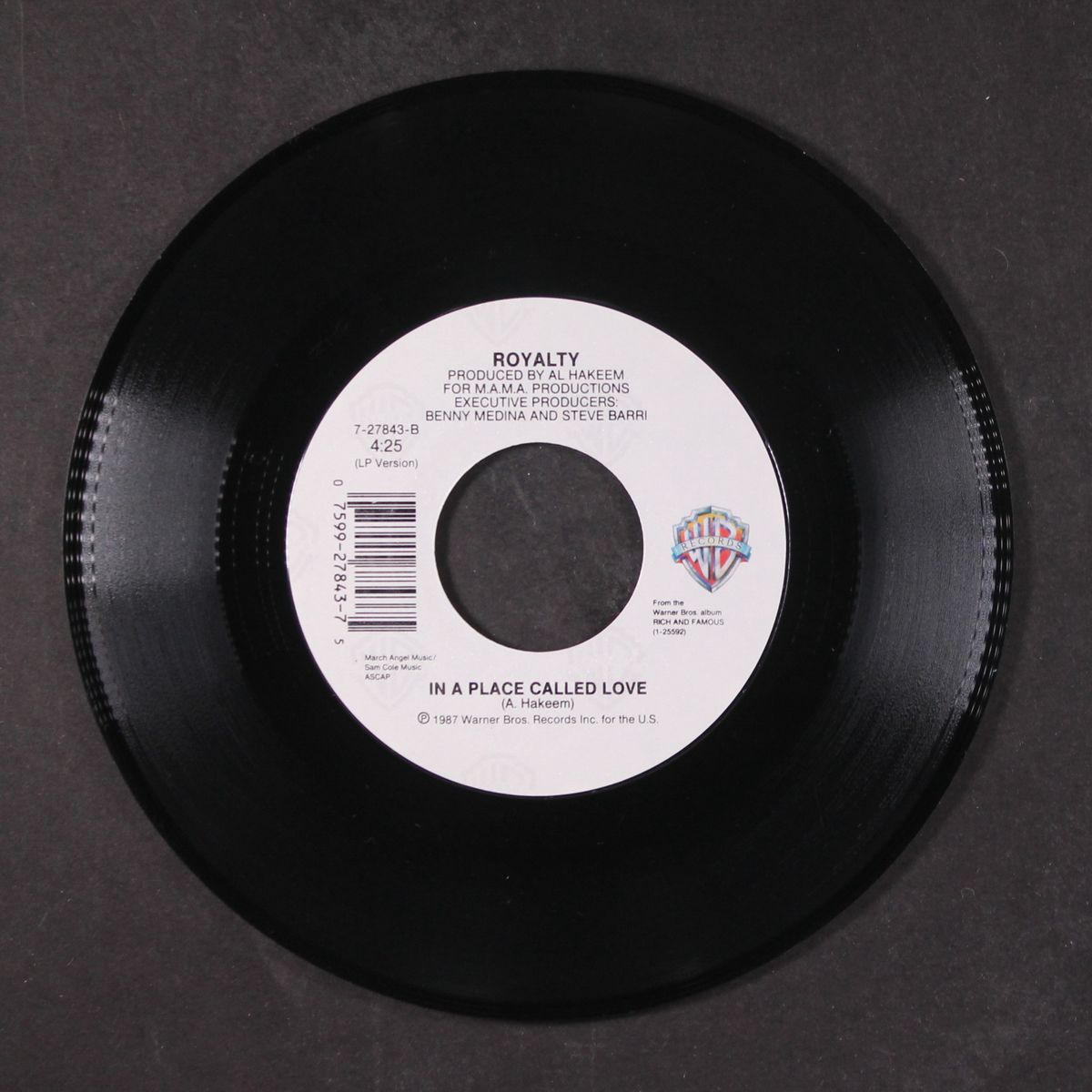 wanna make it up to you by ROYALTY